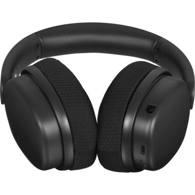 гарнитура AULA G7 Pro Black