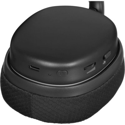гарнитура AULA G7 Pro Black