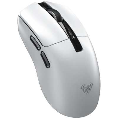 мышь AULA SC590 Pro White Белый