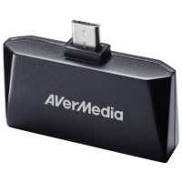 ТВ-тюнер AVerMedia AVerTV Mobile 510