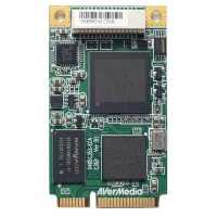 карта видеозахвата AVerMedia DarkCrystal HD Capture C353W