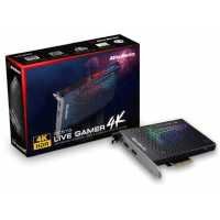 карта видеозахвата AVerMedia Live Gamer 4K GC573