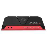 карта видеозахвата AVerMedia Live Gamer Portable 2