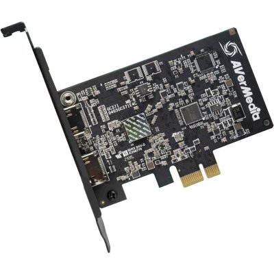карта видеозахвата AVerMedia Live Streamer ULTRA HD GC571