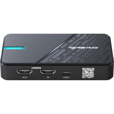 карта видеозахвата AVerMedia StreamLine MINI+ GC311G2