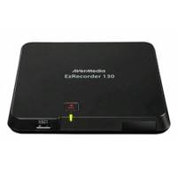 карта видеозахвата AVerMedia Technologies EZRecorder 130