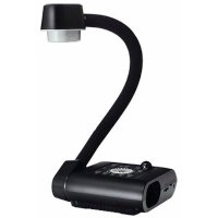 документ-камера AverVision F50-8M Черный