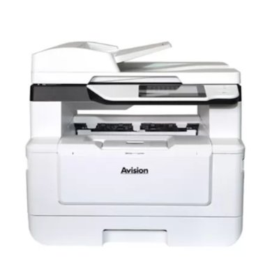 МФУ Avision AM40A Plus Белый