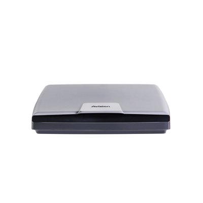 сканер Avision FB15 Черный