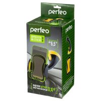 Perfeo 501 Black-Orange Черно-оранжевый