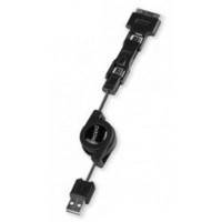 Tetrax GEO 72109 Черный