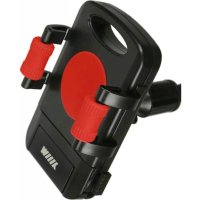 Wiiix HT-WIIIX-01Nr Black-Red Черный