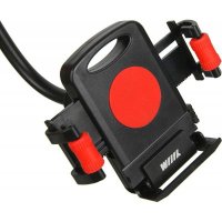 Wiiix HT-WIIIX-01Nr Black-Red Черный