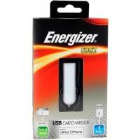 Energizer DC1UCIP2 Белый