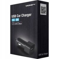 Ippon CC311b Черный