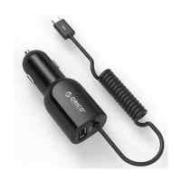 Orico UCA-1U1C Black Черный