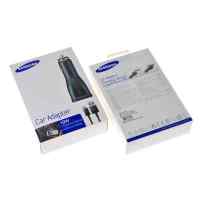 Samsung ECA-U21CBEGSTD Черный
