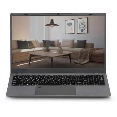 ноутбук Azerty Memoir AZ-1526 120-0557 Темно-Серый
