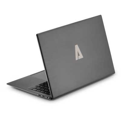 ноутбук Azerty Memoir AZ-1526 120-0557 Темно-Серый