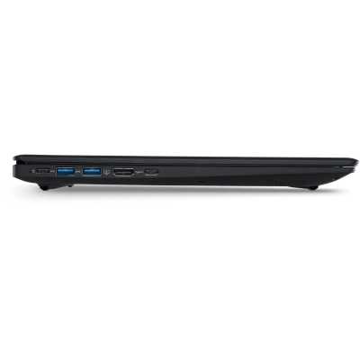 ноутбук Azerty Memoir AZ-1526 120-0557 Темно-Серый