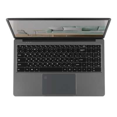 ноутбук Azerty Memoir RB-1556 120-0876