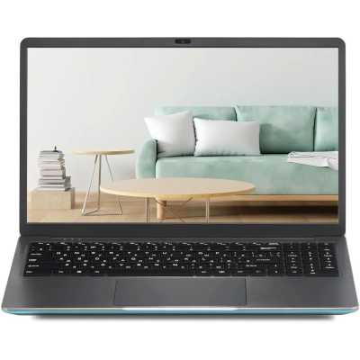 ноутбук Azerty Memoir RB-1559 120-0889 Серый