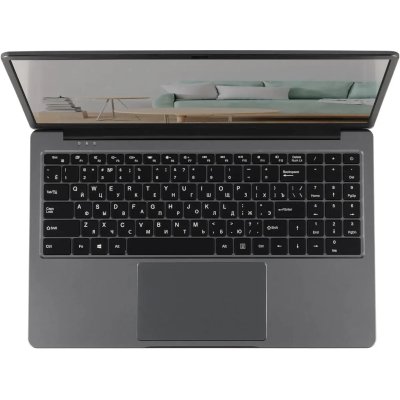 ноутбук Azerty Memoir RB-1559 120-0889 Серый