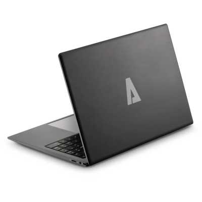 ноутбук Azerty Novel AZ-1514 120-0711 Темно-Серый