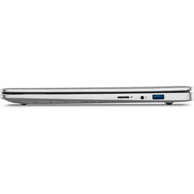 ноутбук Azerty Story RB-1450 120-0666 Серебристый