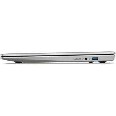 ноутбук Azerty Story RB-1550 120-0676 Серебристый