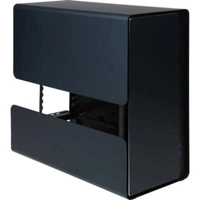 корпус AZZA Cast Black