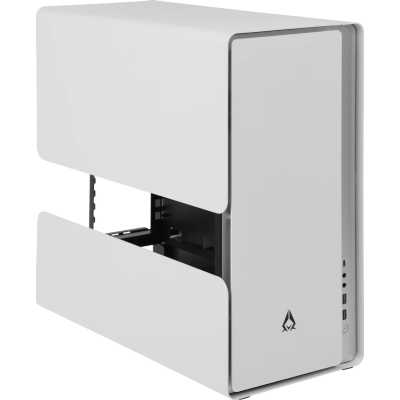 корпус AZZA Cast White