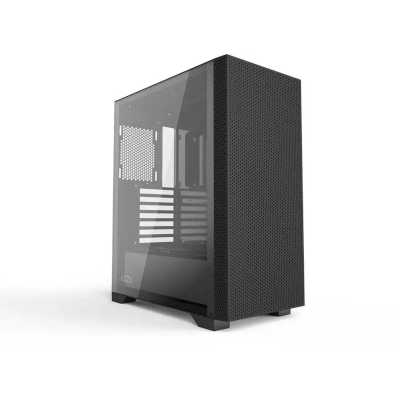 корпус AZZA Celesta F Black