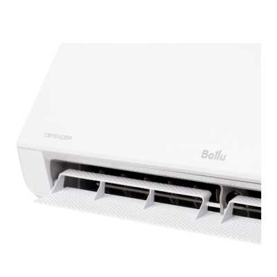 кондиционер Ballu Defender BSHI-12HN8