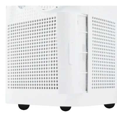 мобильный кондиционер Ballu Eclipse BPAC-10 EPW/N6