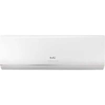 кондиционер Ballu iGreen Pro BSAG-09HN8 НС-1478063