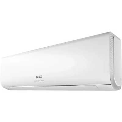 кондиционер Ballu iGreen Pro BSAG-09HN8 НС-1478063