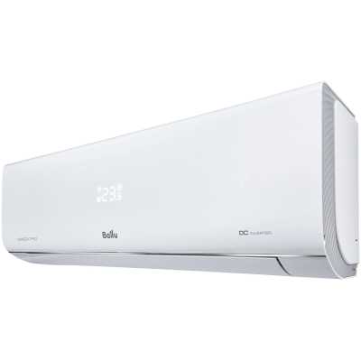 кондиционер Ballu iGreen Pro DC BSAGI-12HN8_V4 НС-1688265