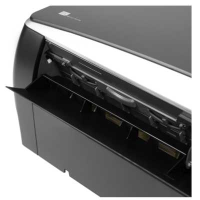кондиционер Ballu Platinum Black BSPI-10HN8/BL/EU