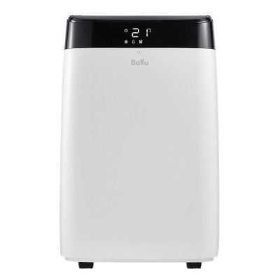 мобильный кондиционер Ballu Smart Wind BPAC-09 SW/N1 НС-1475349