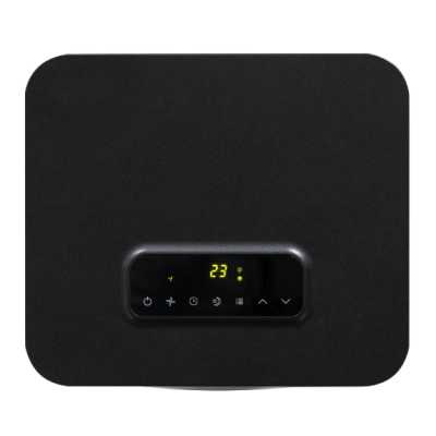 мобильный кондиционер Ballu Twinkle BPAC-09 DWR/N6