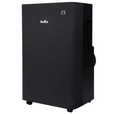 мобильный кондиционер Ballu Velure BPAC-12 EW/N6