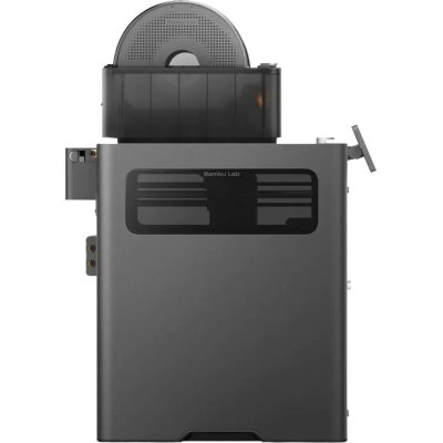3d принтер Bambu Lab X2D Combo-EU PF004-P+SA007-EU