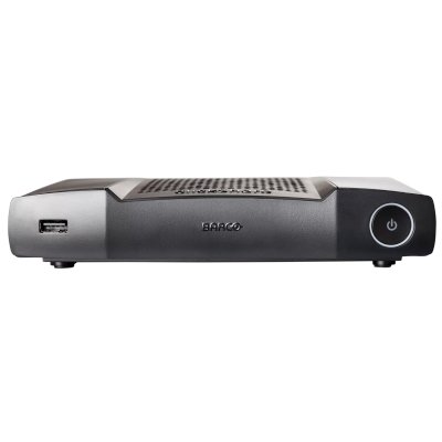 беспроводная система конференц-связи Barco ClickShare CX-50 set R9861522ZH