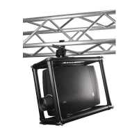 проектор Barco F80-Q12 Черный
