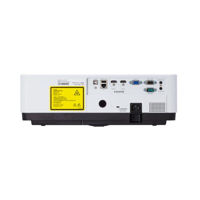 проектор Barco iQ6-W6 Белый