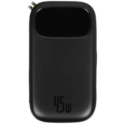 внешний аккумулятор Baseus EnerFill FC31 P10082102123-00