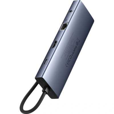 док-станция Baseus UltraJoy B0005280C811-00