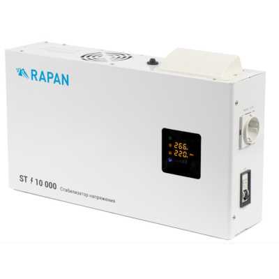 стабилизатор напряжения Бастион RAPAN ST-10000 Белый