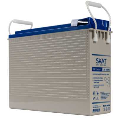 батарея для UPS Бастион SKAT SB 12100FT